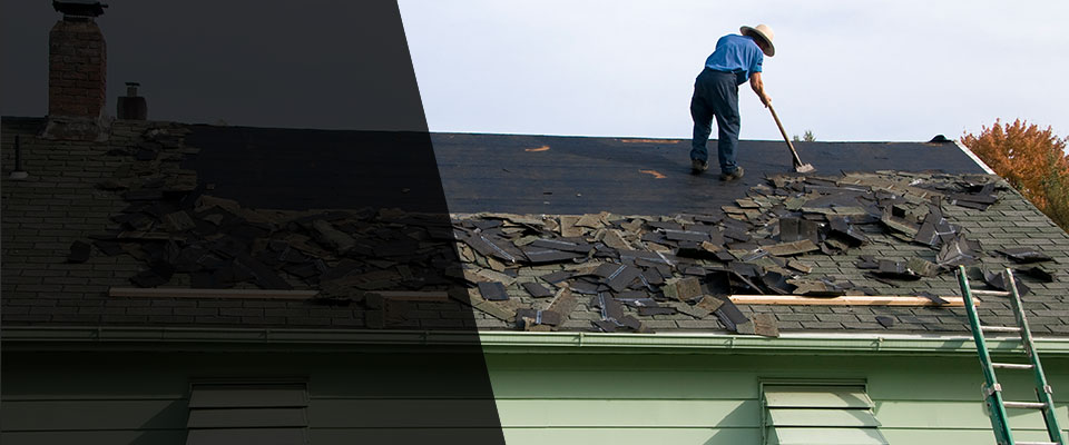 Old Zionsville Roofing Contractors